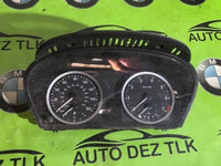 Ceasuri bord Uk BMW e60 seria 5 2.2i 6958593