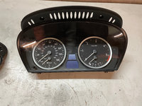 Ceasuri bord UK BMW Seria 5 E60 E61 525 d - Cod 6983154
