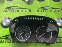 Ceasuri bord (UK) BMW X5 E70 / X6 E71 Cod 6976284