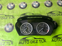 Ceasuri bord (UK) BMW X5 E70 / X6 E71 Cod 6976284