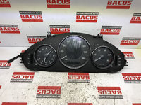 Ceasuri Bord UK Mercedes CLS W219 2007 3.0 CDI Cod A2195405811