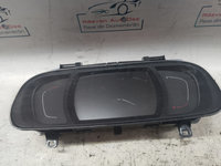 Ceasuri Bord UK Renault Kadjar 1.6 2016, 248109629R