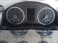 Ceasuri Bord UK Volkswagen Tiguan 2.0 Motorina 2008, 5N0920971E