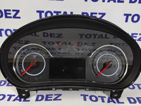 Ceasuri bord Vauxhall Insignia 2.0 CDTI Diesel 2015 volan dreapta cod 23344815