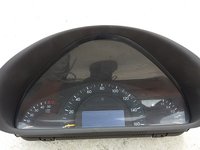 Ceasuri bord volan dreapta Mercedes W203 C-Class