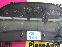 Ceasuri bord Volkswagen Bora (1998-2005) 1 035 100 002