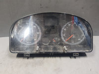 Ceasuri bord Volkswagen Caddy 1.6 2009 A2C53023102