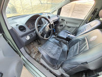 Ceasuri bord Volkswagen Caddy 2006 1.9 D cod 1T0920862A