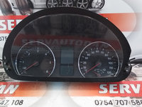 Ceasuri bord Volkswagen Crafter 2.5 Motorina 2008, A9069006502 / volan dreapta