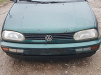 Ceasuri bord Volkswagen Golf 3 [1991 - 1998] Hatchback 5-usi 1.4 5MT (60 hp)