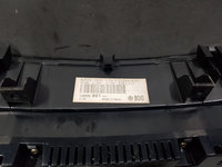 Ceasuri bord Volkswagen Golf 4 0263618004 / 1J0920801-B00