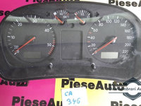 Ceasuri bord Volkswagen Golf 4 (1997-2005) 1J0 919 861 R