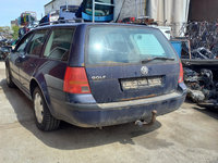 Ceasuri bord Volkswagen Golf 4 [1997 - 2006] wagon