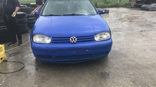 Ceasuri bord Volkswagen Golf 4 1999 hatchback