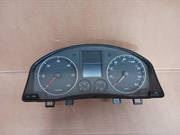 Ceasuri bord Volkswagen Golf 5 (2004-2009) 1k0920964b