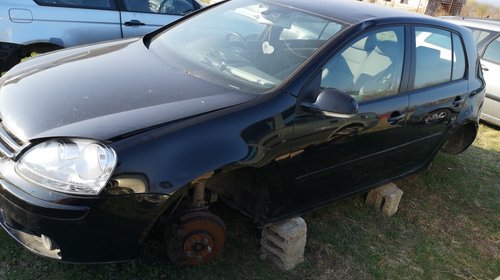 Ceasuri bord Volkswagen Golf 5 2005 Hatchback 2,0 tdi