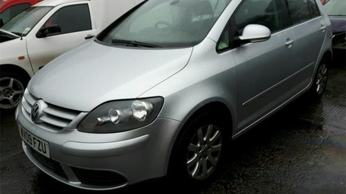 Ceasuri bord Volkswagen Golf 5 Plus 2009 Hatchback 1.9 TDi