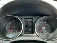 Ceasuri bord Volkswagen Golf 6 2010 HATCHBACK 1.6 TDI