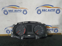 Ceasuri bord Volkswagen Golf 7 an 2013 1.2 tsi cod 5G0920850