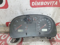 CEASURI BORD VOLKSWAGEN GOLF IV 2002 OEM:1J0920806EX.