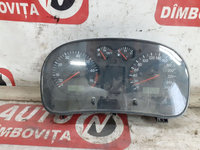 CEASURI BORD VOLKSWAGEN GOLF IV 2002 OEM:1J0920806P.