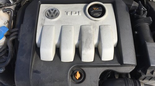 Ceasuri bord Volkswagen Jetta 2007 Limuzina 2.0 Tdi