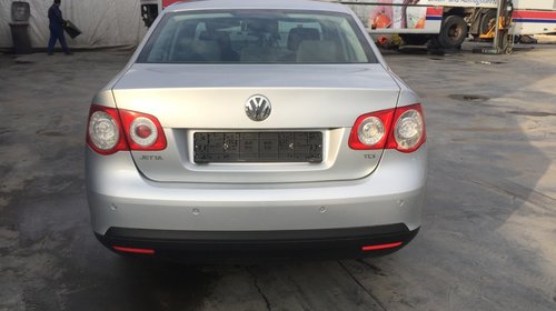 Ceasuri bord Volkswagen Jetta 2007 Limuzina 2.0 Tdi