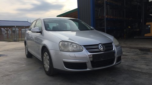 Ceasuri bord Volkswagen Jetta 2007 Limuzina 2.0 Tdi