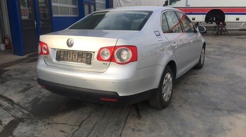 Ceasuri bord Volkswagen Jetta 2007 Limuzina 2.0 Tdi