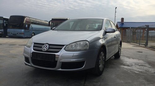 Ceasuri bord Volkswagen Jetta 2007 Limuzina 2.0 Tdi