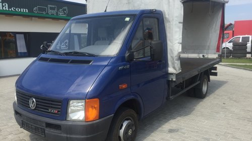 Ceasuri bord Volkswagen LT 2001 Doca 2.8 TDI