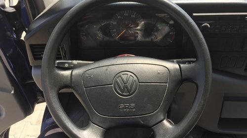 Ceasuri bord Volkswagen LT 2001 Doca 2.8 TDI