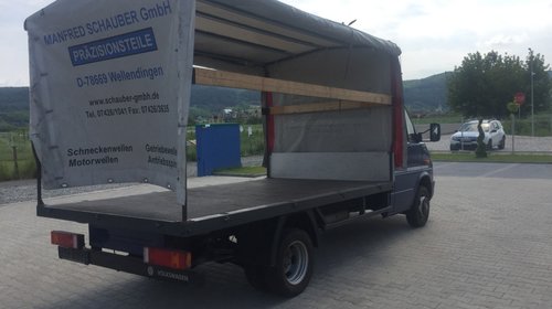 Ceasuri bord Volkswagen LT 2001 Doca 2.8 TDI