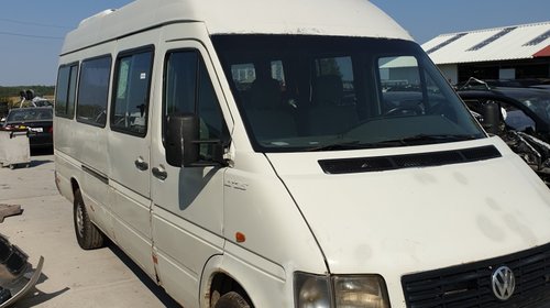 Ceasuri bord Volkswagen LT 2003 Duba 2.5 TDI