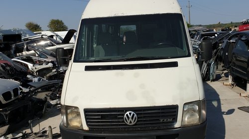 Ceasuri bord Volkswagen LT 2003 Duba 2.5 TDI