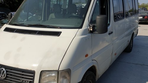 Ceasuri bord Volkswagen LT 2003 Duba 2.5 TDI