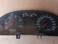 Ceasuri bord Volkswagen Passat B5 (1996-2005) 3b0920802a