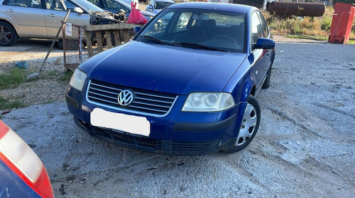 Ceasuri bord Volkswagen Passat B5 2003 Sedan 