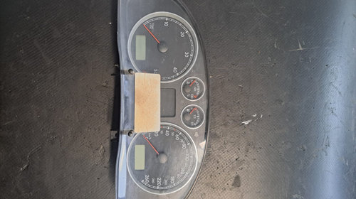 Ceasuri bord Volkswagen Passat B5.5 1.9 tdi -