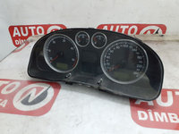 CEASURI BORD VOLKSWAGEN PASSAT B5.5 2002 OEM:110080198002.