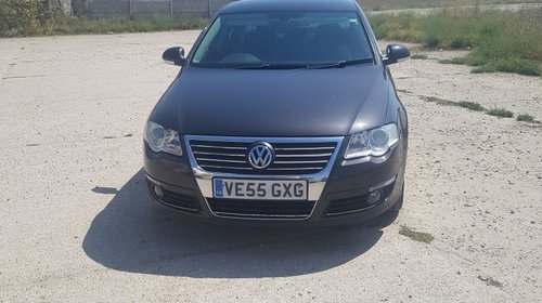 Ceasuri bord Volkswagen Passat B6 2006 Berlina 2.0