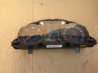 Ceasuri bord Volkswagen Passat B6 2009 2,0 TDI CBB 3C0920871E 3C0 920 871 E