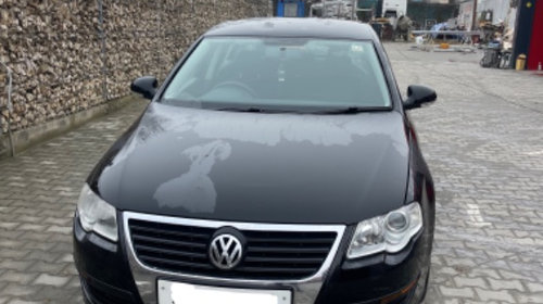 Ceasuri bord Volkswagen Passat B6 2010 Berlina 1.6