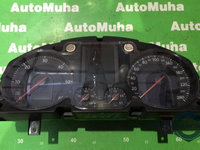 Ceasuri bord Volkswagen Passat B6 3C (2006-2009) a2c53117394