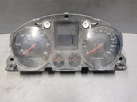 Ceasuri bord Volkswagen Passat B6 VD001300 / 3C0920 960A