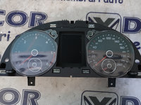 CEASURI BORD VOLKSWAGEN PASSAT B7 2.0TDI CFF AN 2013 3AA920870P