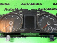 Ceasuri bord Volkswagen Passat B7 (2010->) 3aa920970e