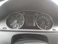 Ceasuri bord Volkswagen Passat B7 2012 berlina 1.6 tdi