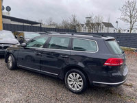 Ceasuri bord Volkswagen Passat B7 2012 break 1.6