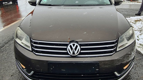 Ceasuri bord Volkswagen Passat B7 2013 COMBI DIESEL